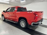 2022 Silverado 1500 Limited Thumbnail 7