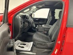 2022 Silverado 1500 Limited Thumbnail 9
