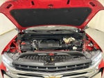 2022 Silverado 1500 Limited Thumbnail 23