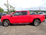 2019 Silverado 1500 Thumbnail 2
