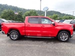 2019 Silverado 1500 Thumbnail 10