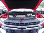 2019 Silverado 1500 Thumbnail 16