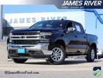 2019 Silverado 1500 Thumbnail 1