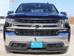 2019 Silverado 1500 Thumbnail 7