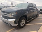 2021 Silverado 1500 Thumbnail 1