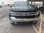 2021 Silverado 1500 Thumbnail 2