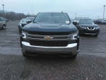 2021 Silverado 1500 Thumbnail 2