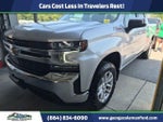 2021 Silverado 1500 Thumbnail 1