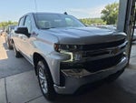 2021 Silverado 1500 Thumbnail 2