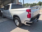 2021 Silverado 1500 Thumbnail 4