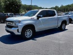 2021 Silverado 1500 Thumbnail 8