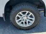 2021 Silverado 1500 Thumbnail 17