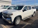 2021 Silverado 1500 Thumbnail 2