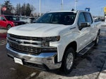 2021 Silverado 1500 Thumbnail 30