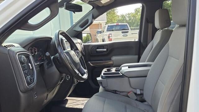 2022 Chevrolet Silverado 1500 Limited LT