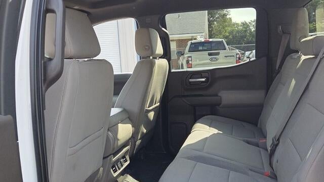 2022 Chevrolet Silverado 1500 Limited LT