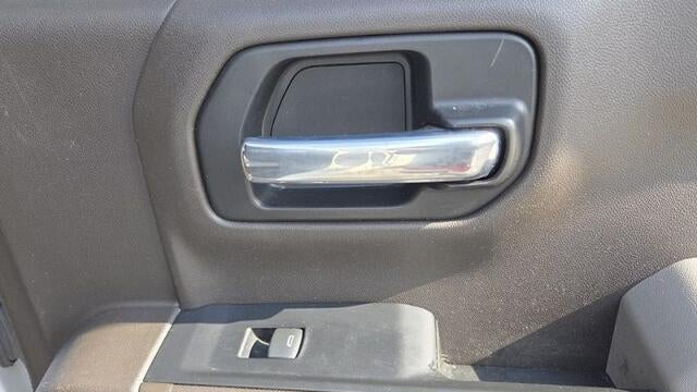 2022 Chevrolet Silverado 1500 Limited LT