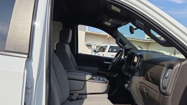 2022 Chevrolet Silverado 1500 Limited LT