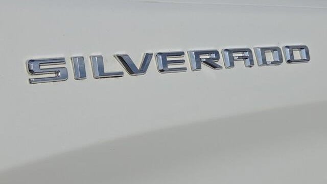 2022 Chevrolet Silverado 1500 Limited LT