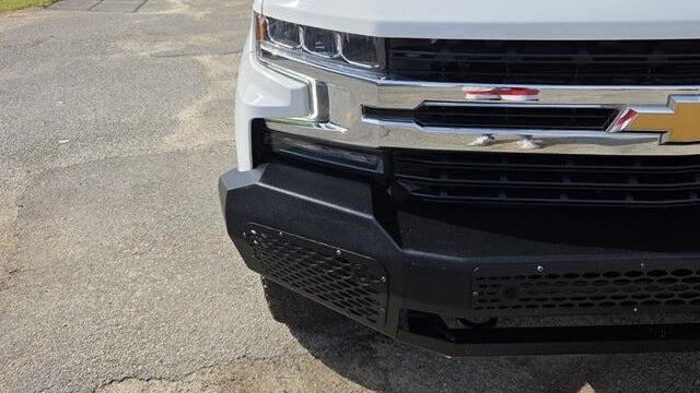 2022 Chevrolet Silverado 1500 Limited LT