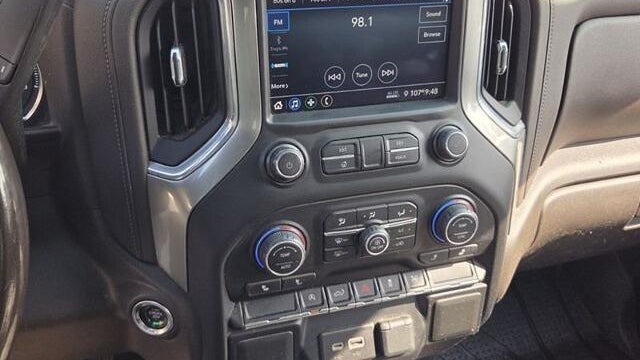 2022 Chevrolet Silverado 1500 Limited LT
