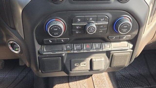 2022 Chevrolet Silverado 1500 Limited LT