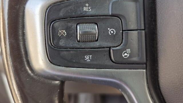 2022 Chevrolet Silverado 1500 Limited LT