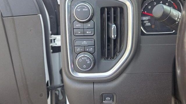 2022 Chevrolet Silverado 1500 Limited LT