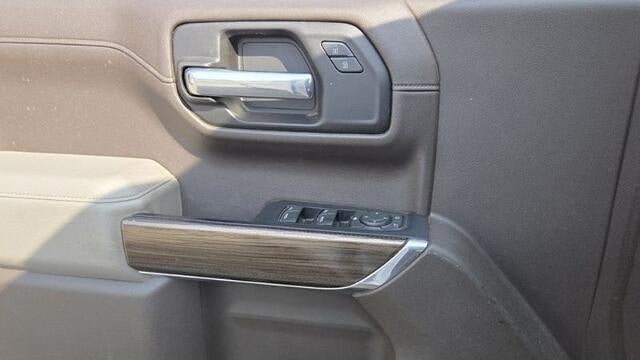 2022 Chevrolet Silverado 1500 Limited LT