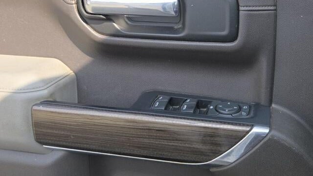 2022 Chevrolet Silverado 1500 Limited LT