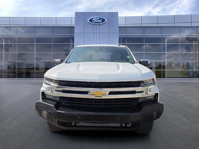 2022 Chevrolet Silverado Ltd - $31,995