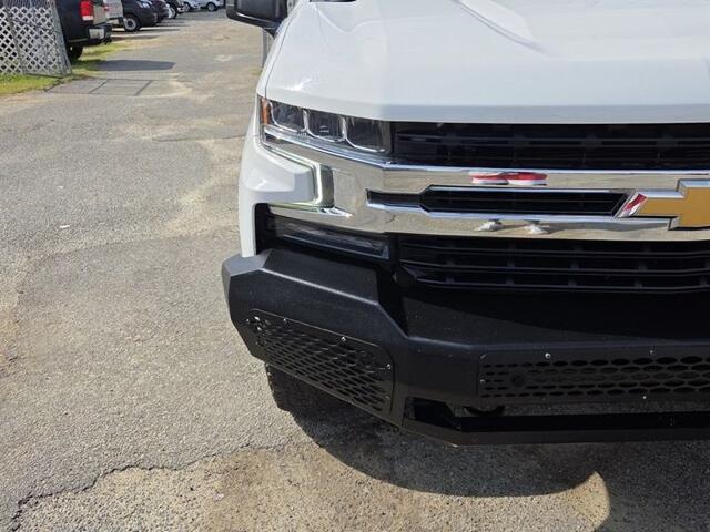 2022 Chevrolet Silverado Ltd - $31,995