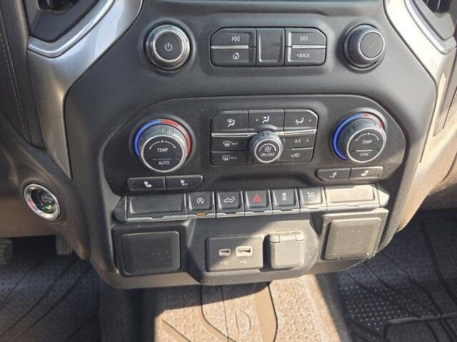 2022 Chevrolet Silverado Ltd - $31,995