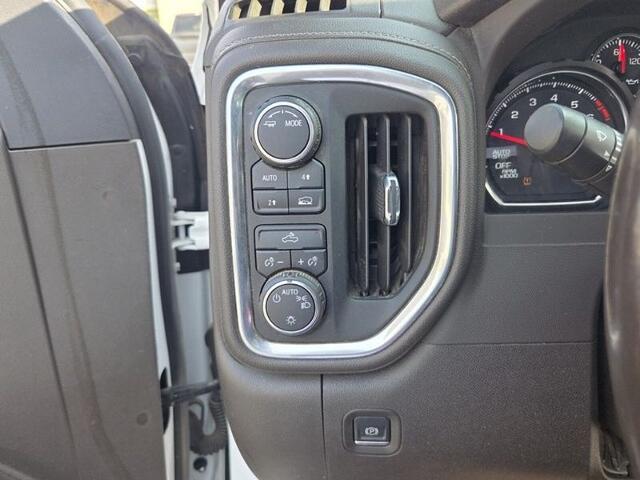 2022 Chevrolet Silverado Ltd - $31,995