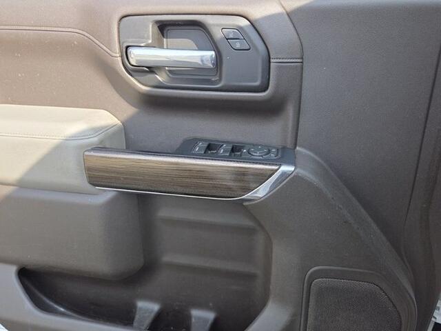 2022 Chevrolet Silverado Ltd - $31,995