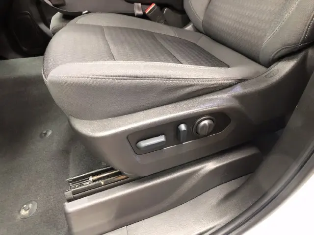 2022 Chevrolet Silverado Ltd - $29,031