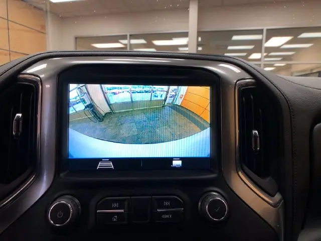 2022 Chevrolet Silverado Ltd - $29,031
