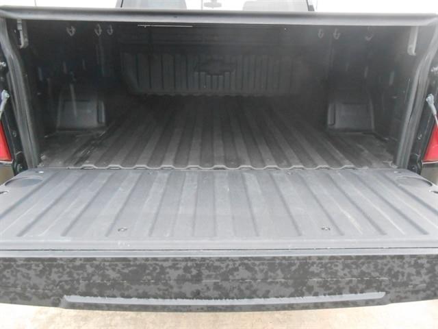 2022 Chevrolet Silverado Ltd