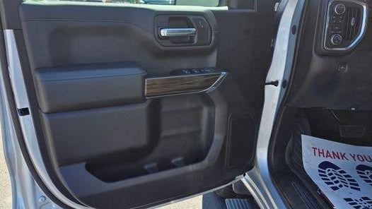 2022 Chevrolet Silverado 1500 Limited LT