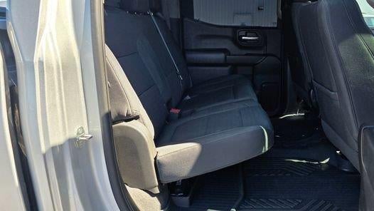 2022 Chevrolet Silverado 1500 Limited LT