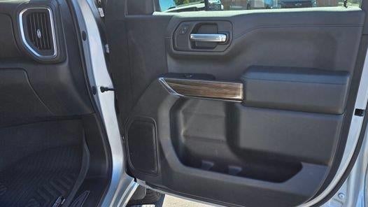 2022 Chevrolet Silverado 1500 Limited LT