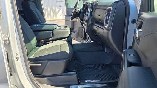 2022 Chevrolet Silverado 1500 Limited LT