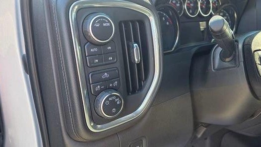 2022 Chevrolet Silverado 1500 Limited LT