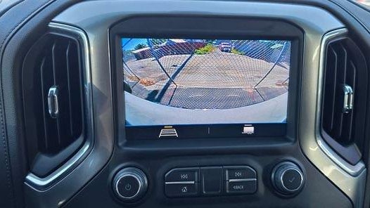 2022 Chevrolet Silverado 1500 Limited LT