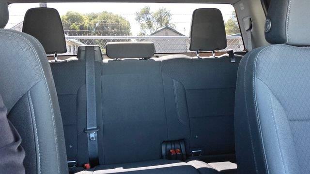 2022 Chevrolet Silverado 1500 Limited LT