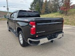 2019 Silverado 1500 Thumbnail 2