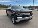 2019 Silverado 1500 Thumbnail 6
