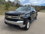 2019 Silverado 1500 Thumbnail 8