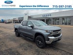 2020 Silverado 1500 Thumbnail 1