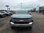 2020 Silverado 1500 Thumbnail 2